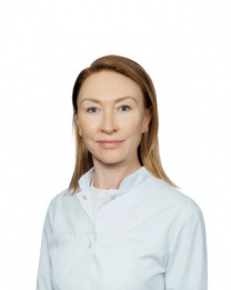 Ярославцева Татьяна Сергеевна