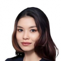 Пак Кристина Юрьевна