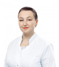 Королева Анна Олеговна