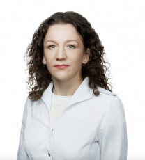 Науменко Софья Александровна