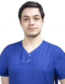 Агаев Ислам Тагирович