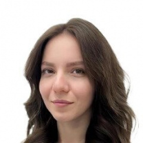 Саркисьянц Сабина Арнольдовна