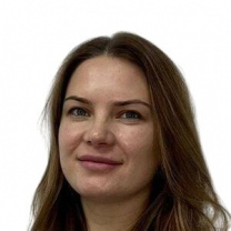 Поплавская Ирина Андреевна