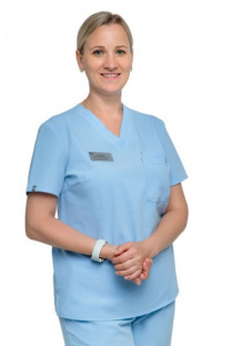 Крюкова Анна Викторовна