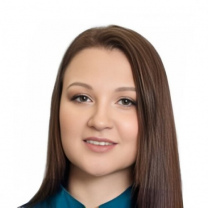 Сидоркович Вероника Владимировна