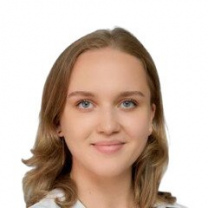 Быкуляк Анастасия Игоревна