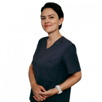 Карнахина Янина Павловна