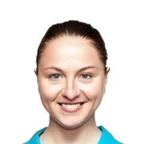 Афанасьева Алена Сергеевна