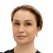 Борисова Ольга Дмитриевна