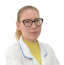 Феськова Анна Александровна