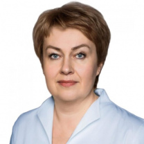 Олейник Елена Анатольевна