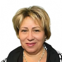 Белова Светлана Викторовна