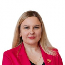 Орлик Ирина Станиславовна