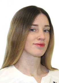Литвинова Эльвира Юрьевна