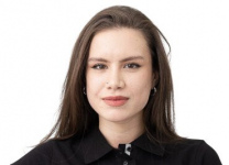 Фатихова Алия Азатовна
