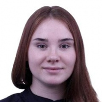 Абрамова Анна Тимофеевна 