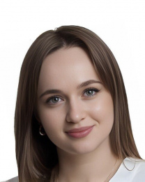 Вольнова Яна Александровна