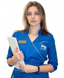 Гончарова Анастасия Денисовна