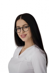 Кутаева Ульяна Евгеньевна