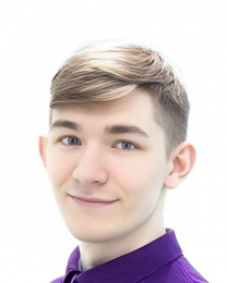 Воронов Игорь Александрович