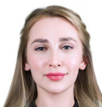 Антоневич Дарья Семеновна