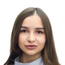 Армаш Валерия Александровна