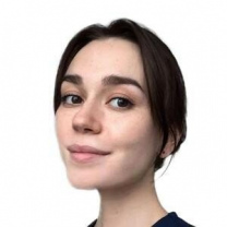 Сметанникова Дарья Никитична