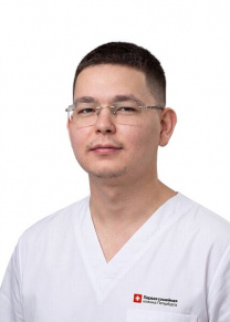 Сейтмамбетов Асан Ридженович