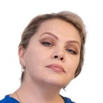 Борисюк Светлана Юрьевна