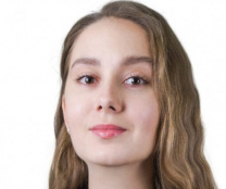 Ширяева Дарья Олеговна