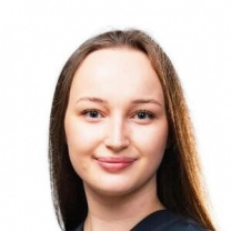 Зайцева (Манчурова) Александра Владимировна