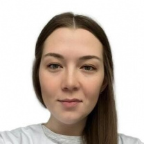 Филатова Полина Леонидовна