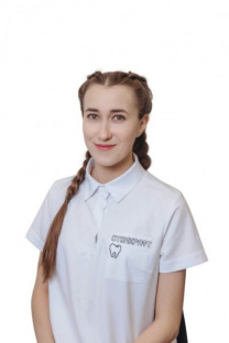 Иванова Татьяна Линовна