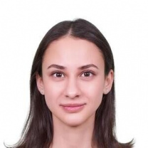 Витилюева Валентина Владимировна