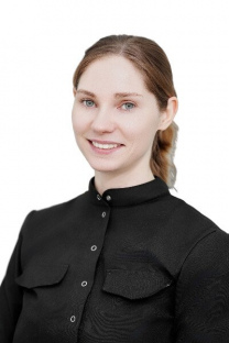 Зверева Юлия Фанильевна