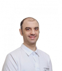Габуния Дмитрий Михайлович