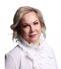 Соколович Наталия Александровна