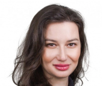 Волкова Алина Владимировна