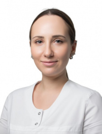 Позднякова Валерия Владимировна