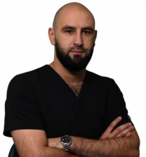 Гашумов Вадим Гашумович