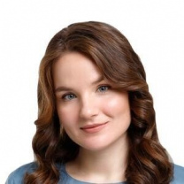 Рузина Кристина Алексеевна