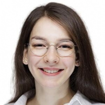 Сидякина Анастасия Александровна