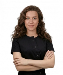 Забивалова Дарья Владимировна