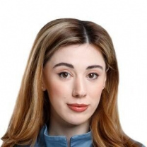 Камбиева Сана Адамовна
