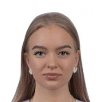 Крутикова Юлия Сергеевна 