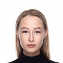 Кабакова Анастасия Алексеевна