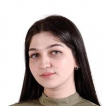 Мадоян Мариам Суреновна