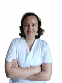 Густырь Ксения Алексеевна