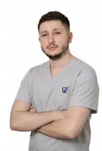 Набиев Канан Камандар Оглы