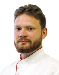 Филимонов Дмитрий Константинович 